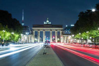How To Spend A Night On The Town In Berlin - forbes.com - city Berlin