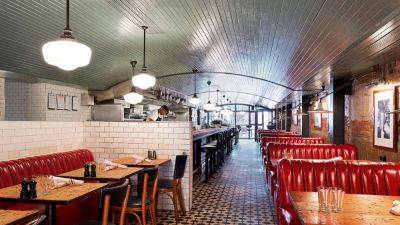 5 of the best American diners in the UK - nationalgeographic.com - Switzerland - Britain - Usa
