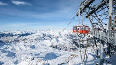 How to plan a ski trip to France - nationalgeographic.com - France - Italy - Switzerland - Britain