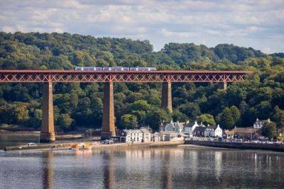 New Campaign by VisitScotland Promotes Route Connecting All Eight Scottish Cities - breakingtravelnews.com - Netherlands - France - Britain - Scotland