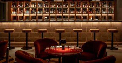 Where To Drink In London: 14 Of The City’s Best Bars, According To Gin Entrepreneur Simon Ford - forbes.com - Britain - Usa - New York - city London