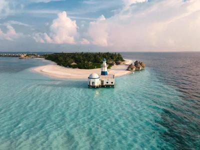 A Hotel In The Maldives Wants To Make Conservation Efforts Luxurious - forbes.com - Maldives