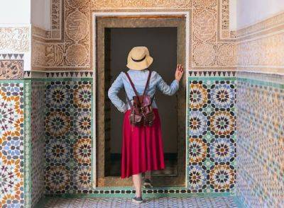 Everything you need to know before going to Marrakesh - lonelyplanet.com - Morocco