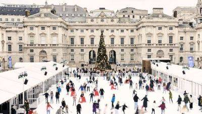 The top 10 things to do in London this winter - lonelyplanet.com - Switzerland - city London - city Santa - city Waterloo
