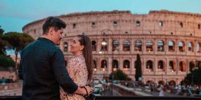 My dreamy Italian honeymoon ended up being a disaster trip - insider.com - city European - Italy - city London - city Rome
