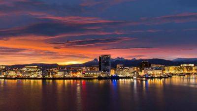 Norway’s Bodø Plans 1,000 Cultural Events In 2024 - forbes.com - city European - Norway - county Bergen