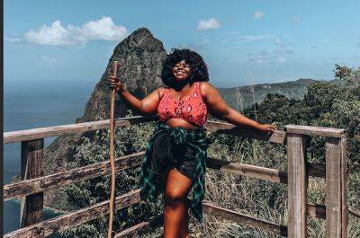 Discover the 6-must-visit destinations, recommended by Black female solo travelers - lonelyplanet.com - Spain - Portugal - city Lisbon - Ghana