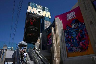 Las Vegas Hospitality Workers Threaten Strike Against MGM Resorts, Caesars Entertainment, and Wynn Resorts - skift.com - city Las Vegas