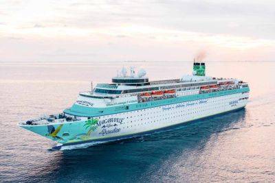 Margaritaville at Sea Is Offering Teachers, Military Members, and First Responders an Unlimited Sailing Pass for 2024 - travelandleisure.com - Bahamas