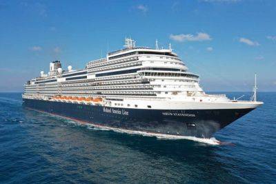 Holland America Is Offering 25% Off Cruises — Including This Epic Solar Eclipse Voyage - travelandleisure.com - Japan - county San Diego - state Hawaii - state Oregon - Hawaiian
