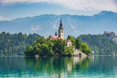 Ljubljana And Lake Bled, Slovenia Are Unmissable European Experiences - forbes.com - city Old - Slovenia - county Lake - city Ljubljana - city Vienna - Soviet Union - Ghana
