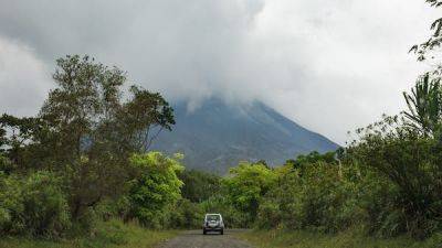 5 of the best road trips in Costa Rica - lonelyplanet.com - county Hot Spring - Usa - Costa Rica