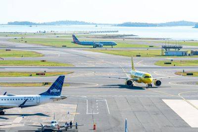 Spirit saw Northeast Alliance as biggest threat to JetBlue merger, testimony reveals - thepointsguy.com - Usa - New York - city Boston