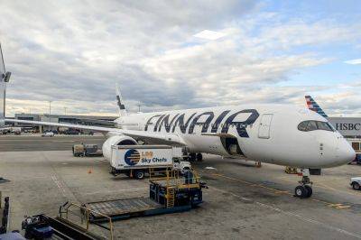 Finnair now guarantees minimum award seats for flights — what this means for travelers - thepointsguy.com - Spain - France - Britain - Usa - Singapore - Qatar - city Helsinki - city Dubai - city Doha, Qatar