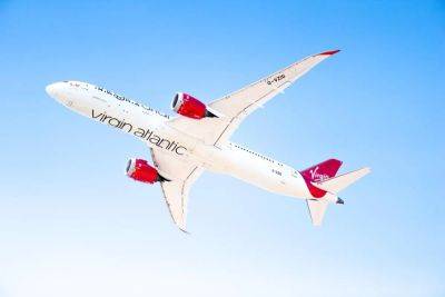 Virgin Atlantic Lands First Flight Powered By Biofuels. Who’s Next? - forbes.com - Eu - Britain - Usa - New York - city New York - county Ocean - city Sheffield - county Atlantic - city Dubai