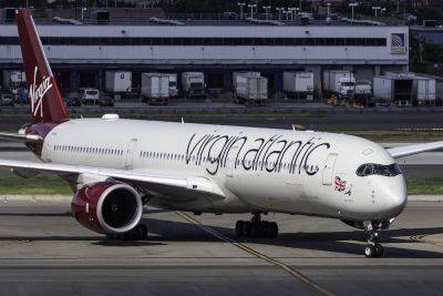 Virgin Atlantic Focused on Return to Profitability in 2024 - skift.com - France - Britain - New York - city London - city New York - Maldives - India - Ukraine - city Dubai - city Sao Paulo