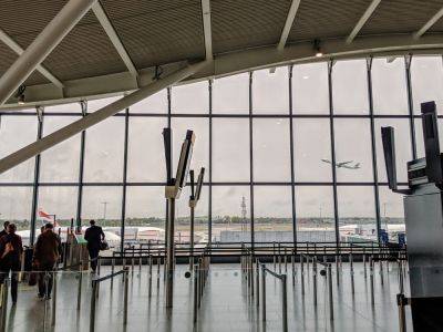 Saudi Snaps Up 10% Ownership of London Heathrow Airport - skift.com - Spain - Saudi Arabia