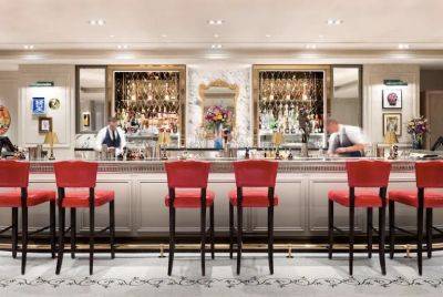 French Riviera-Inspired LPM Vegas Is Now Open At The Cosmopolitan Of Las Vegas - forbes.com - France - city Las Vegas