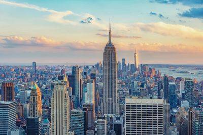 How a January trip to NYC can save you tons of money - thepointsguy.com - city New York - Washington - county Liberty - Dominica - county Williamsburg - city Midtown