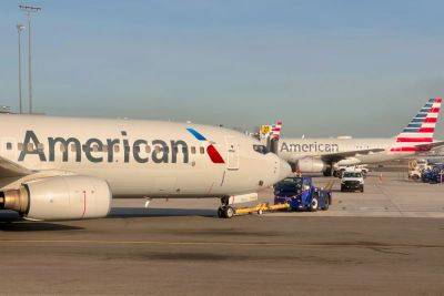 American unveils 30 expanded routes in largest-ever schedule from Dallas-Fort Worth - thepointsguy.com - Usa - Mexico - county Dallas - state Texas - Costa Rica - San Francisco - city Seattle - city San Jose, Costa Rica - county Worth