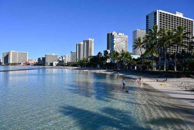 Hawaiian Airlines Is Launching a Brand-new Route to Honolulu From This U.S. Hub - travelandleisure.com - Usa - state California - city Sacramento - state Hawaii - city Honolulu - city Salt Lake City - state Utah - Hawaiian
