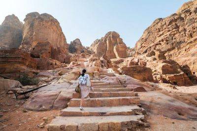 10 things you need to know before visiting Jordan - lonelyplanet.com - Jordan