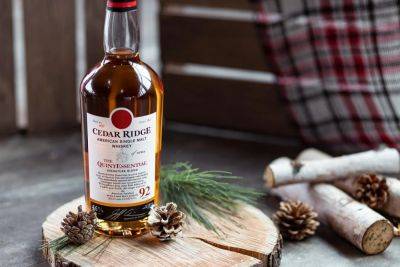Holiday Gift Guide 2023: The 9 Best American Single Malt Whiskeys Of The Year - forbes.com - Ireland - Usa - state Nevada - Washington - county Cooper - city Seattle - Scotland