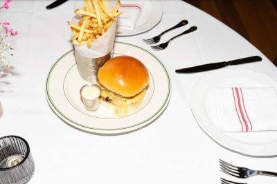 10 Just-Opened New York City Restaurants To Try This Fall - forbes.com - Spain - Switzerland - Japan - city New York - Thailand