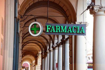 Historic Storefront Signs Capture Bologna’s Timeless Charm - forbes.com - Italy - region Romagna