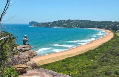 12 of the best beaches in Sydney - lonelyplanet.com - Australia - county Palm Beach