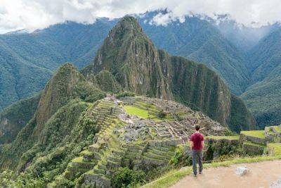 The 8 most incredible hiking trails in Peru - lonelyplanet.com - Peru - city Lima
