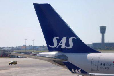 SAS Secures $1.2 Billion From Consortium Led by Castlelake, Air France - skift.com - Denmark - France - Sweden - Usa