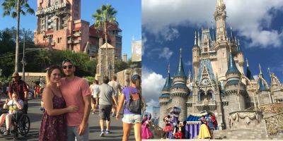 I worked at Disney World. Here are 10 things I wish people would stop doing in the parks. - insider.com