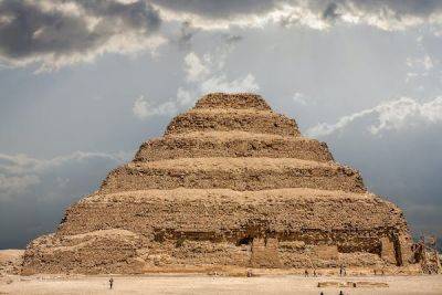 The best day trips from Cairo - lonelyplanet.com - city Memphis - Egypt - city Cairo