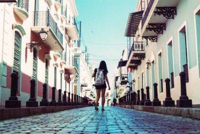 San Juan's vibrant neighborhoods highlight the best of Puerto Rico - lonelyplanet.com - Spain - Italy - county San Juan - Puerto Rico - city Santurce