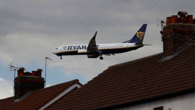 Ryanair Predicts Record Profits, Promises Dividends As Fares Soar - skift.com