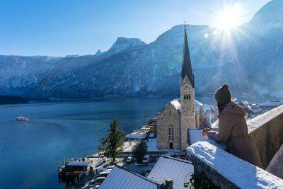 Ten great winter holiday ideas in Europe - lonelyplanet.com - Germany - Austria - Hungary - Sweden - Romania - city Budapest - city Vienna