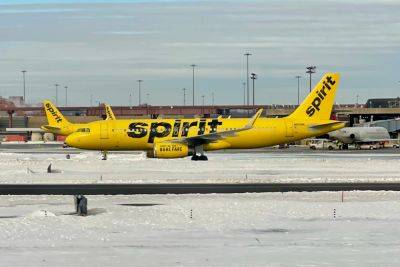 After 12 years, Spirit is cutting 1 one of the busiest airports in the country - thepointsguy.com - city Las Vegas - city Miami - city Los Angeles - city Detroit - Houston - city Fort Lauderdale - county Pratt - city Fort Worth - county Lauderdale - city High - county Worth