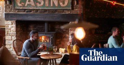 Tell us about a great pub to eat in – the winner bags a holiday voucher - theguardian.com - Britain