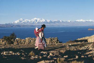Bolivia on a budget: see world-class sights for fewer bolivianos - lonelyplanet.com - Usa - Brazil - Chile - Peru - Argentina - Bolivia - county Santa Cruz - county La Paz