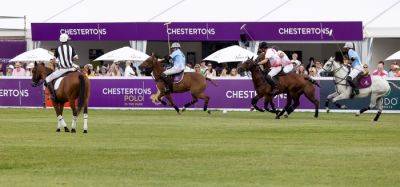 Chestertons Global gallops ahead with launch of Chestertons Polo in the Park Dubai - breakingtravelnews.com - Britain - county Park - city London, Britain - Uae - city Riyadh