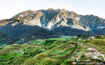 Sabah unveils the Kinabalu UNESCO Global Geopark in a momentous event at the World Travel Market - breakingtravelnews.com - China