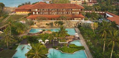 Cinnamon Hotels & Resorts is set to offer the best of Sri Lanka & The Maldives - breakingtravelnews.com - Maldives - India - Sri Lanka
