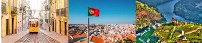 VISIT PORTUGAL GEARS UP FOR LARGEST PARTICIPATION EVER AT WORLD TRAVEL MARKET - breakingtravelnews.com - Portugal - Britain