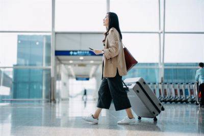 WTM Global Travel Report reveals opportunities and risks ahead for travel industry - breakingtravelnews.com - Aruba