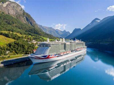 P&O Cruises: What To Expect On This Very British Cruise Line - forbes.com - Spain - Norway - Britain - Usa - county Aurora - county Ventura - city Arcadia - city Southampton