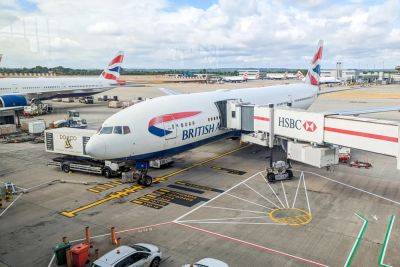 British Airways exludes some award space from non-Avios partners, but it's not all bad news - thepointsguy.com - Britain - Usa - New York - city London - city New York - state Alaska - Singapore - Qatar