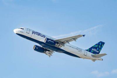 JetBlue's Latest Sale Has Up to $300 Off on Flight, Hotel Packages for the Caribbean and More - travelandleisure.com - city Nassau - Aruba - county Bay