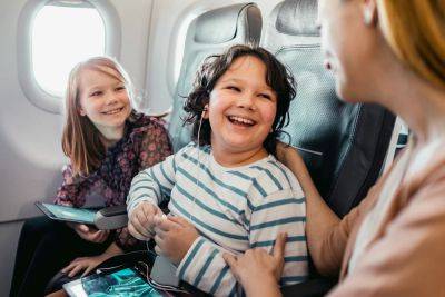 Flying with nut allergies: What to do to ensure a safe flight - thepointsguy.com - Usa