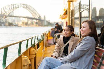 10 ways to see Sydney on a budget - lonelyplanet.com - Australia - county Kings